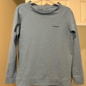 Patagonia Responsibili-tee Long Sleeve